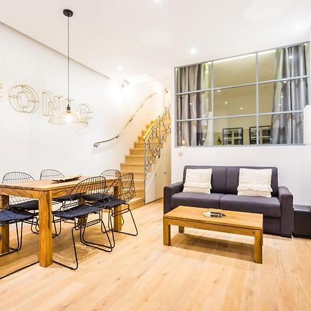 Cmg - Nation / Voltaire Apartment Paris Luaran gambar